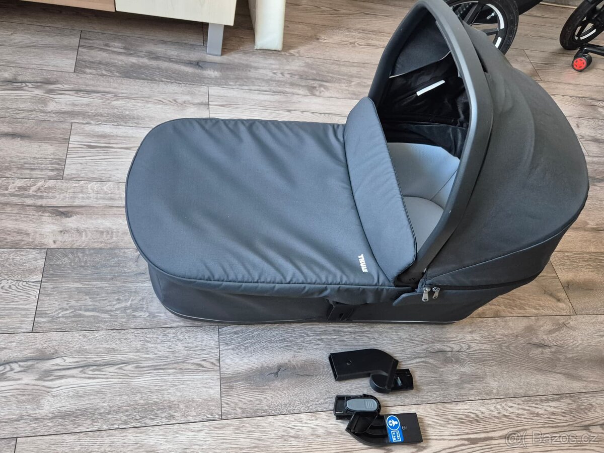 Thule Urban glide 3 korba - 2