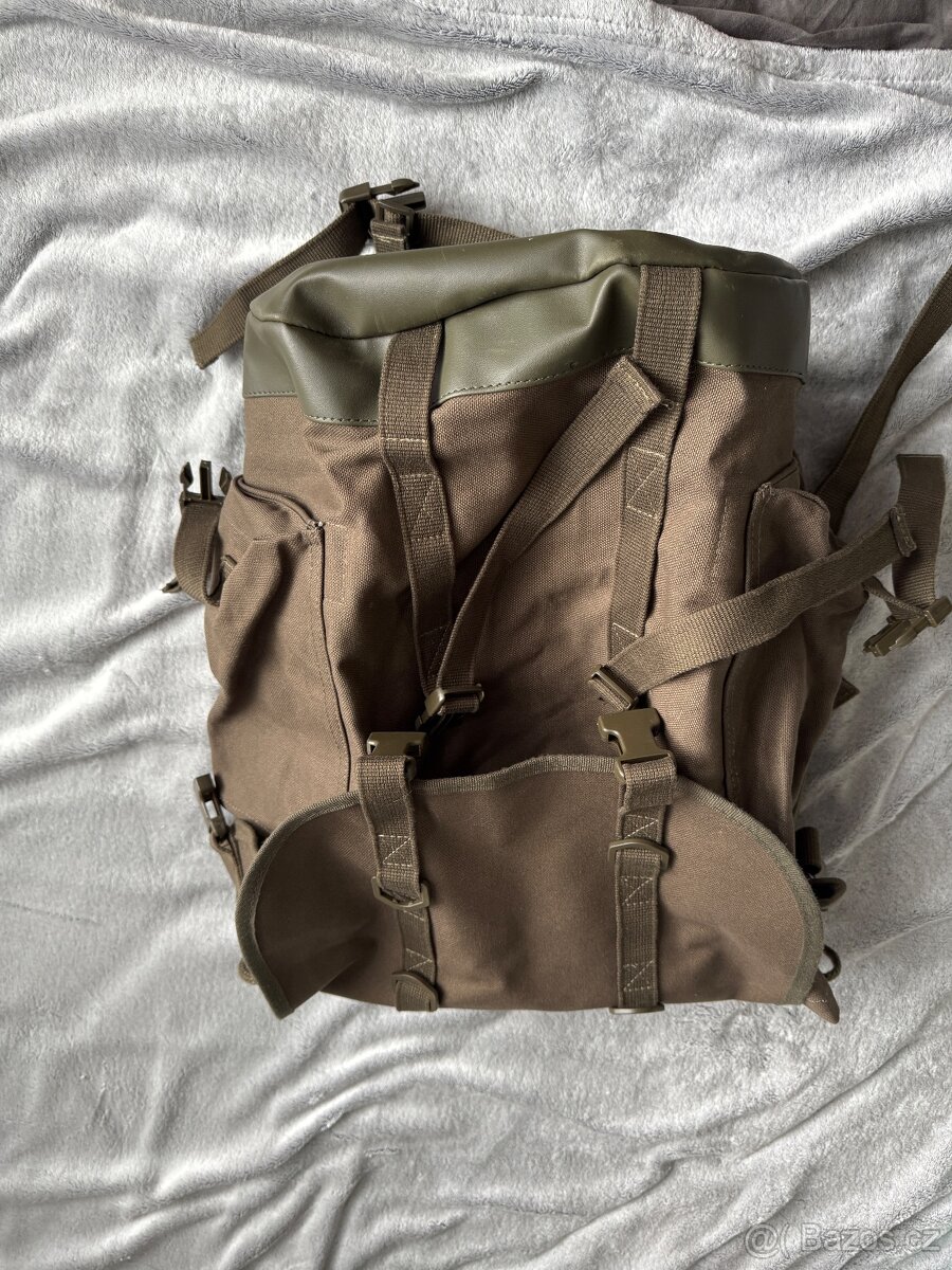 Vojensky batoh BW Miltec - 2