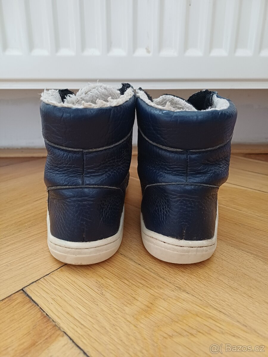 baby bare febbo winter vel. 31 - 2