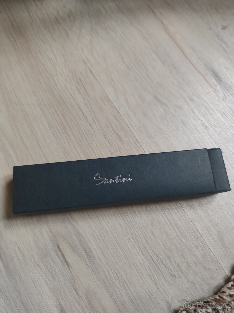Luxusní propiska Santini - 2