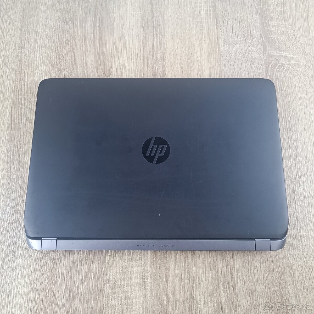 Notebook HP - 2