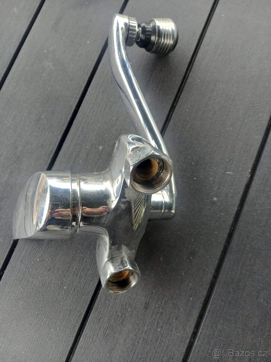 vodovodní baterie - 2