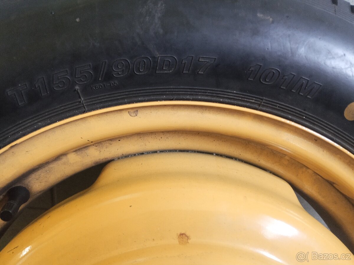 Rezerva Honda CR-V - 2