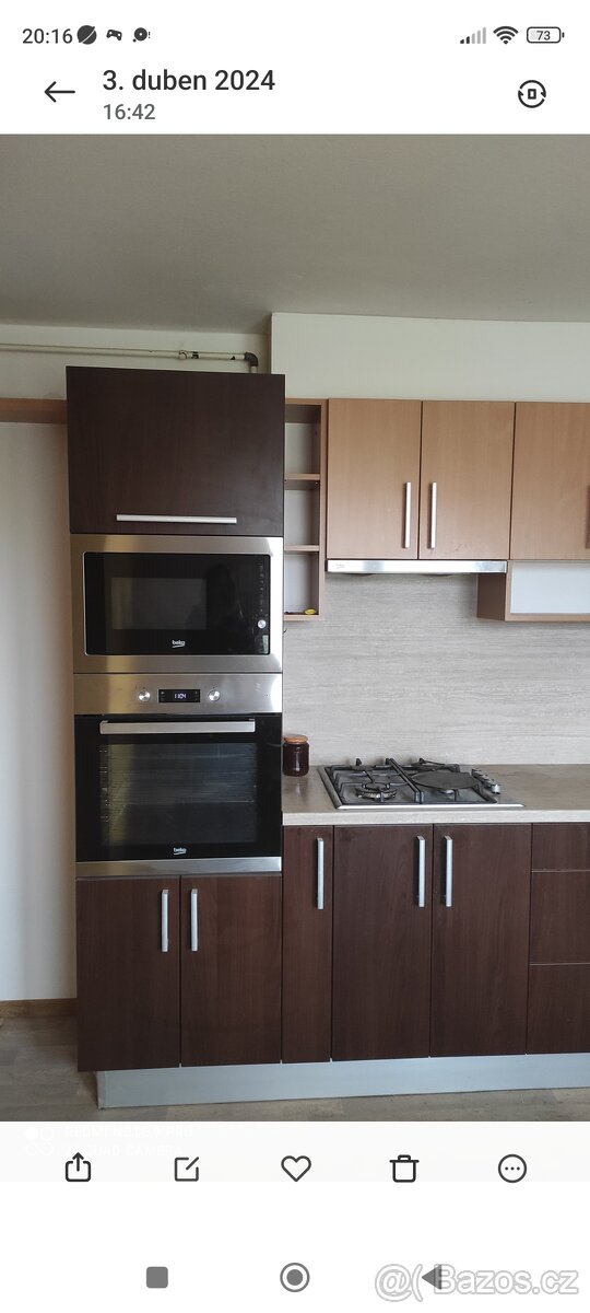 Mikrovlnná trouba - 2