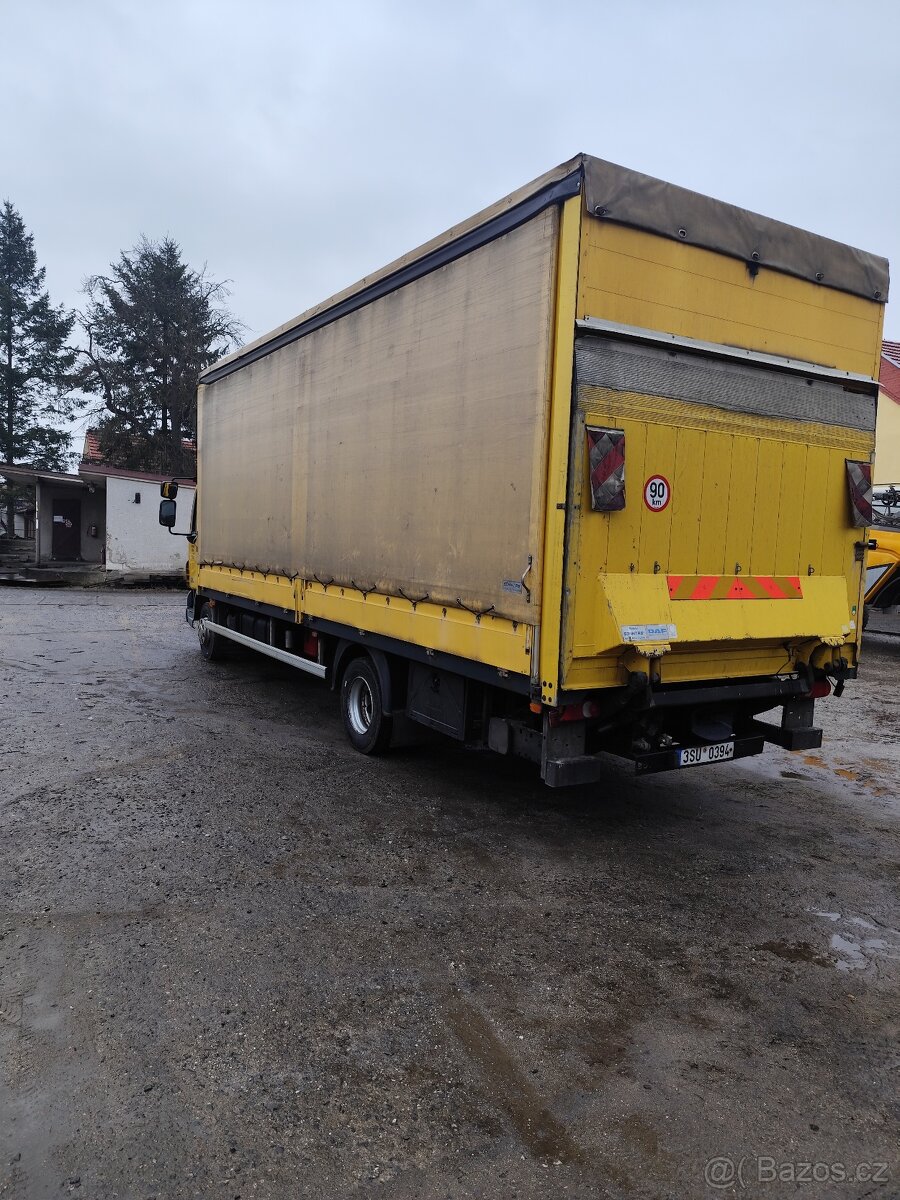 DAF LF 45 250 euro 5 - 2