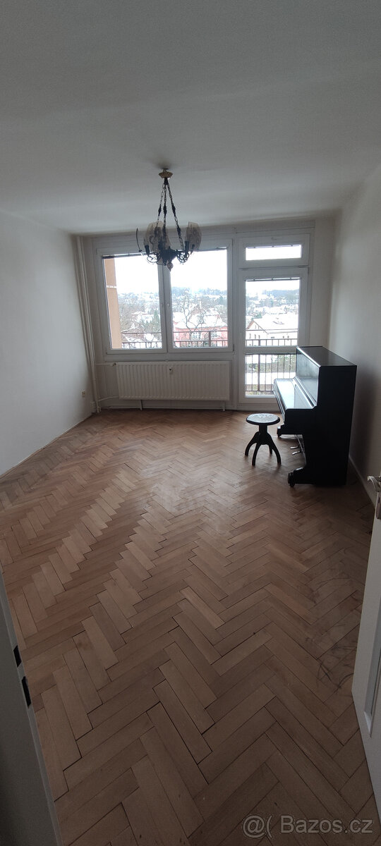 pronájem bytu 2+1 Český Těšín - 2
