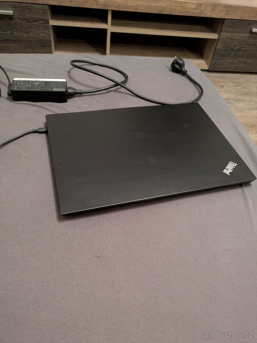 Notebook Lenovo ThinkPad L380 - 2