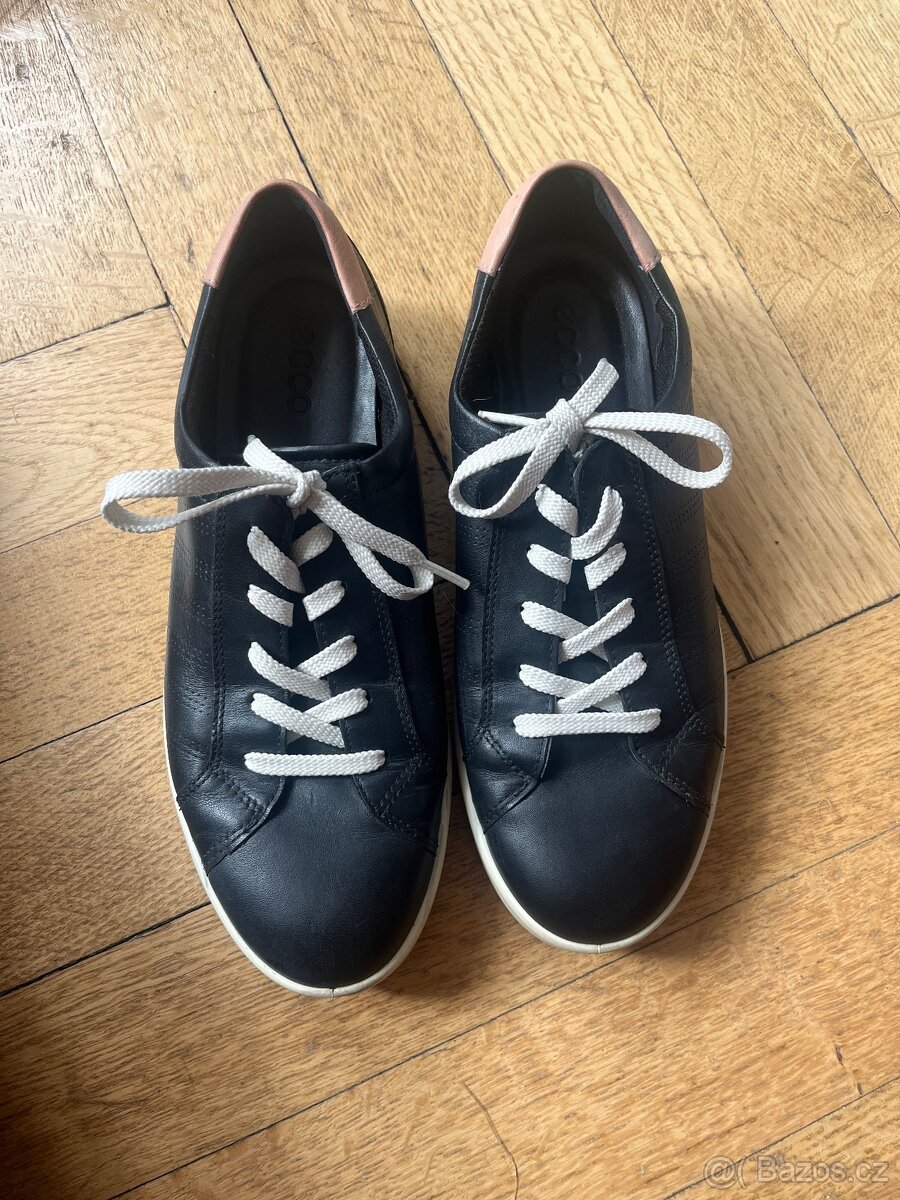 Dámské Ecco 40 - 2