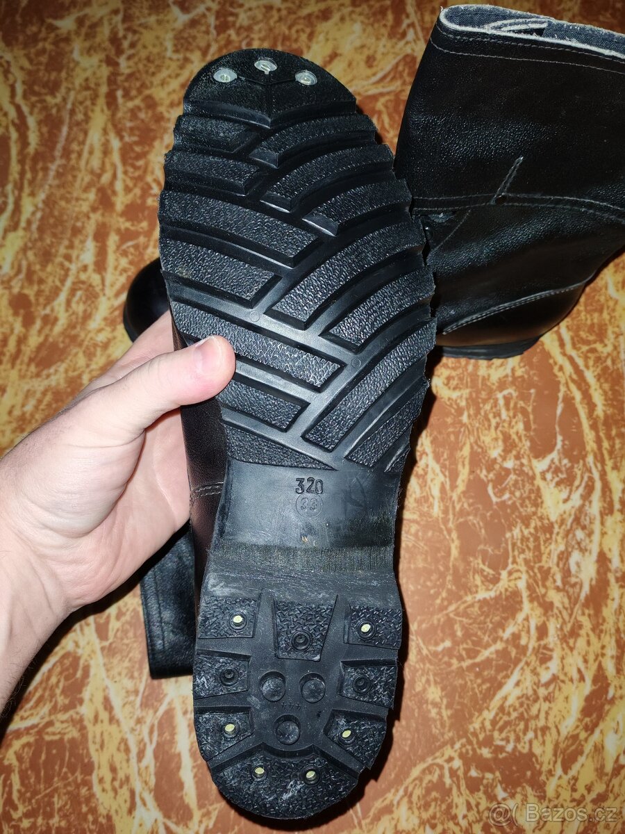 Vojenské kanady vz 60 ČSLA - 2