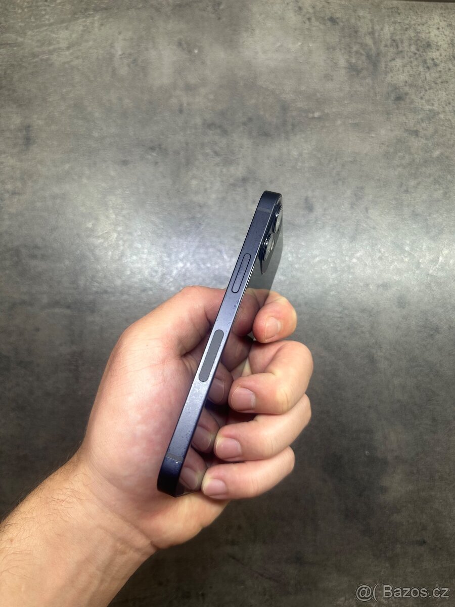 iPhone 12 min 4gb BLUE - 2