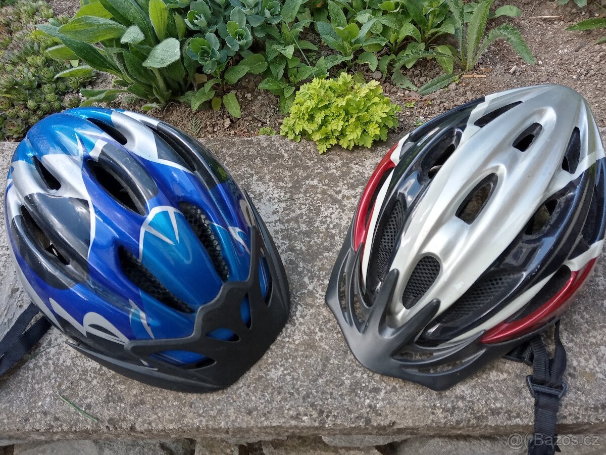 Helmy na kolo - 2