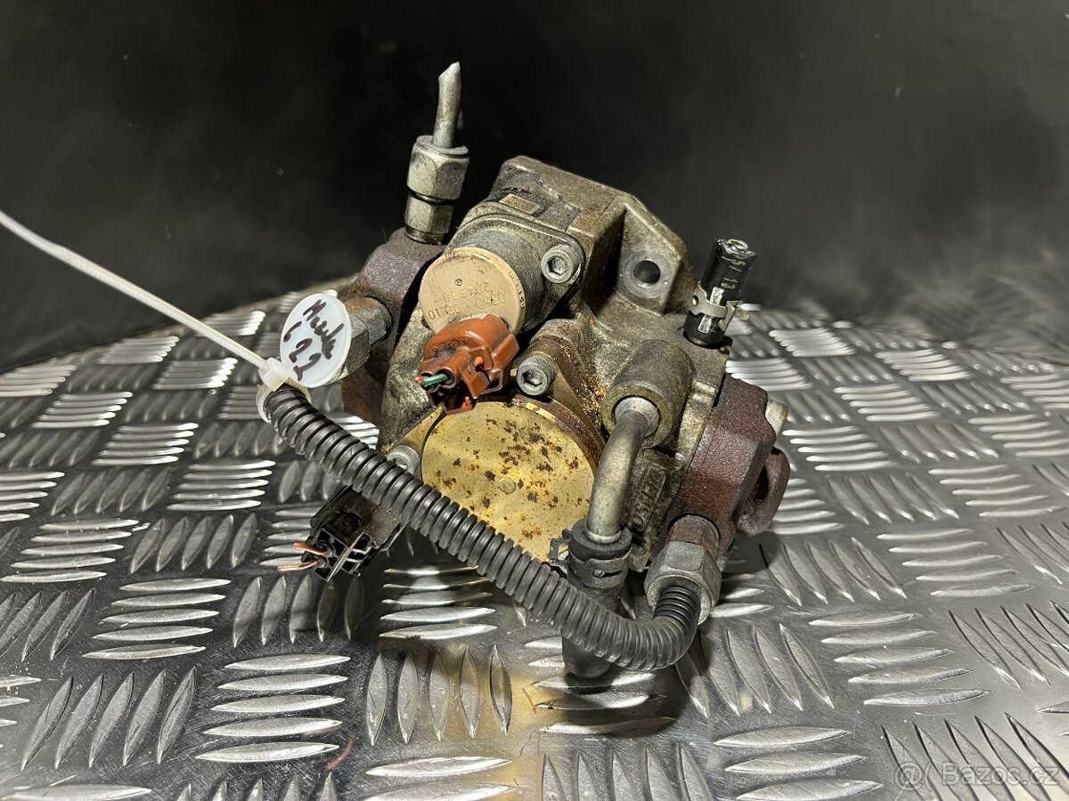 //Vstřikovací Čerpadlo Mazda 6GH 2.2D Denso// - 2