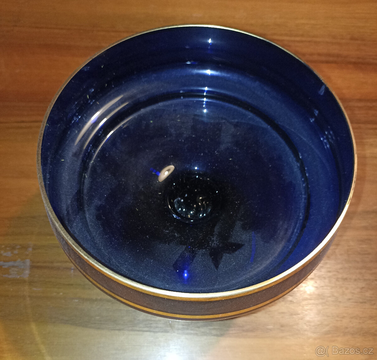 Mísa na noze retro - 2