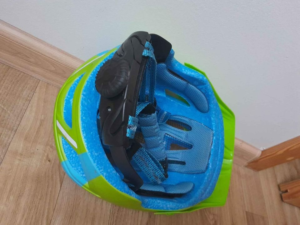 Dětská cyklistická přilba Etape - 2