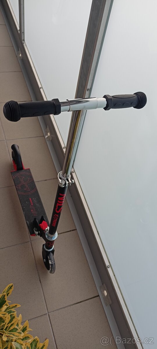 Dětská koloběžka - 2