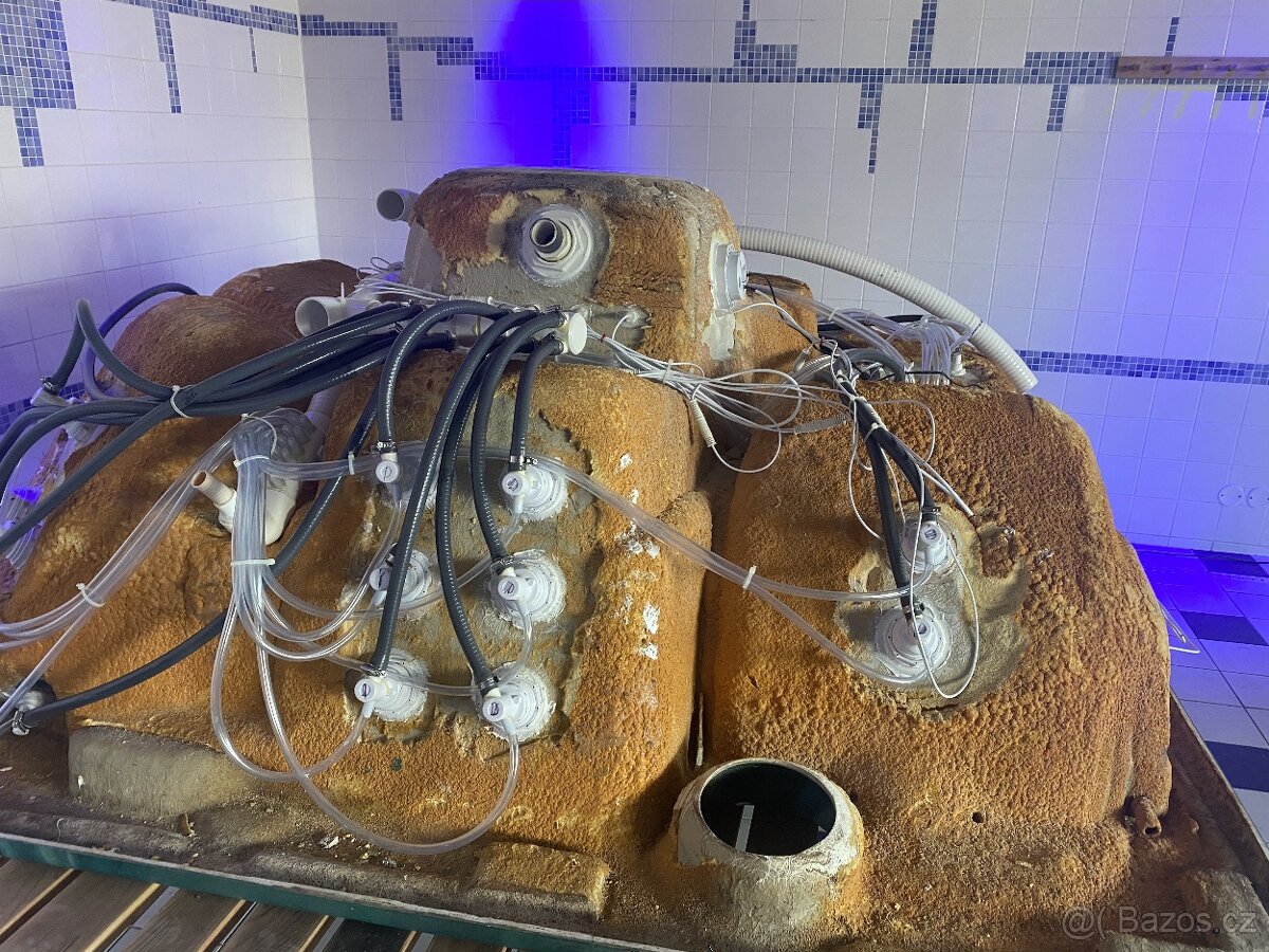 Servisní Technik Bazény a Vířivky - 2