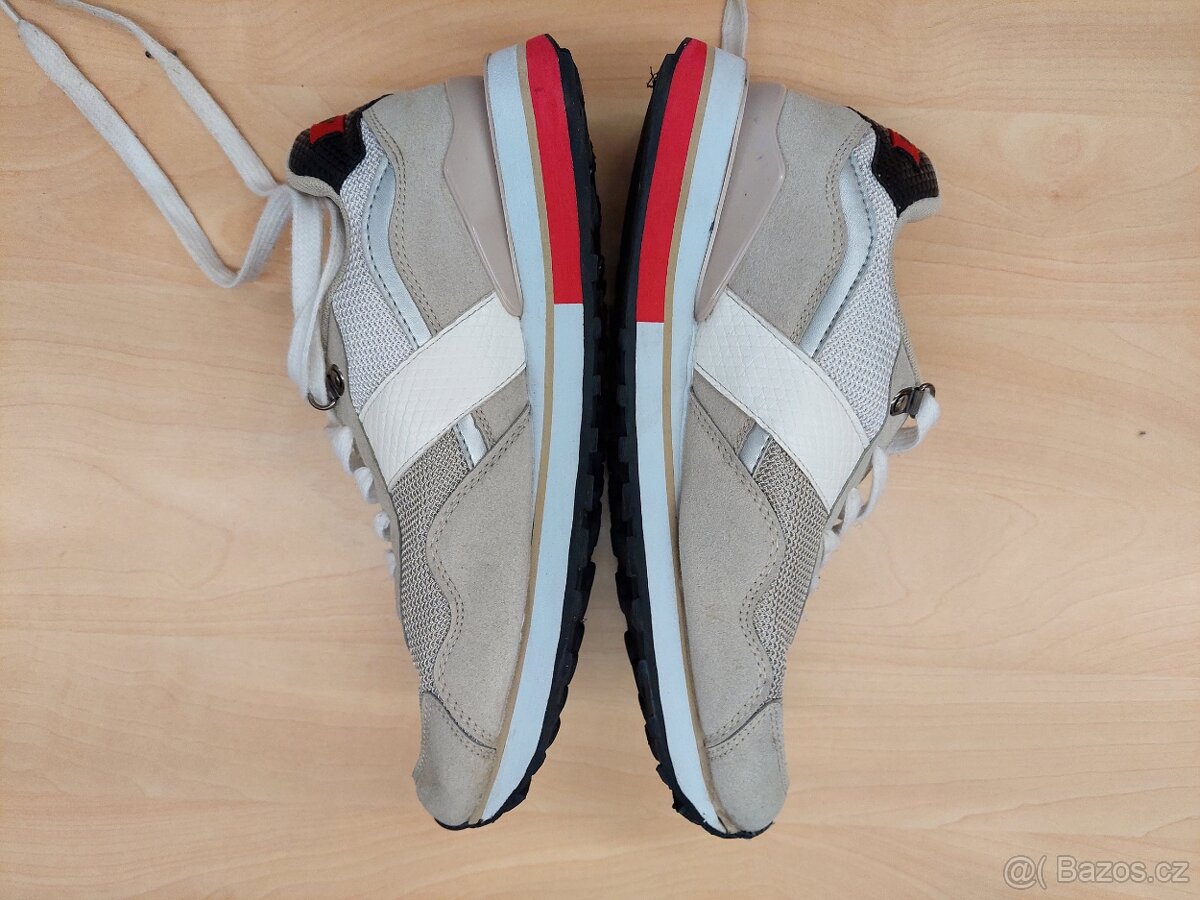 Sportovní boty Jomix - 2