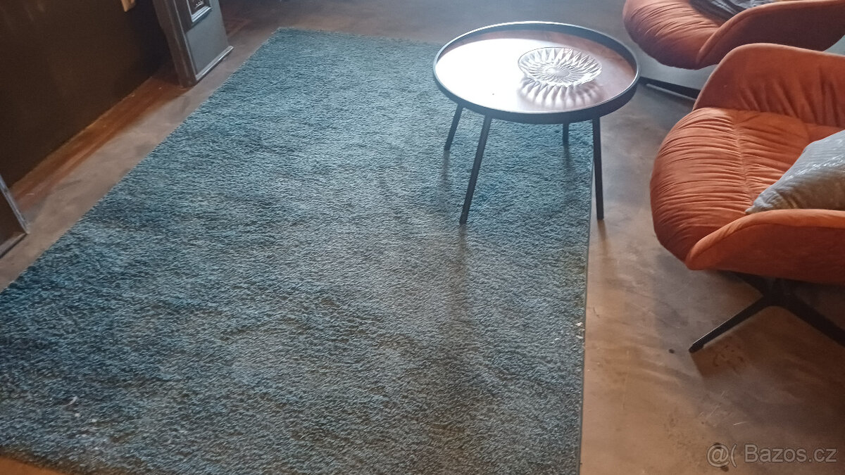 konferenční stolek - 2