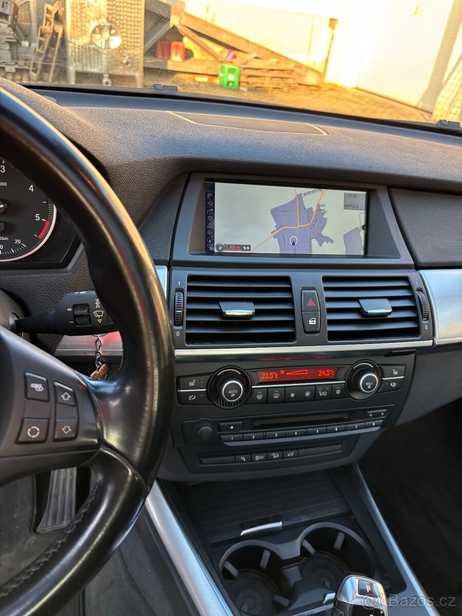 BMW X5 40D M paket - 2