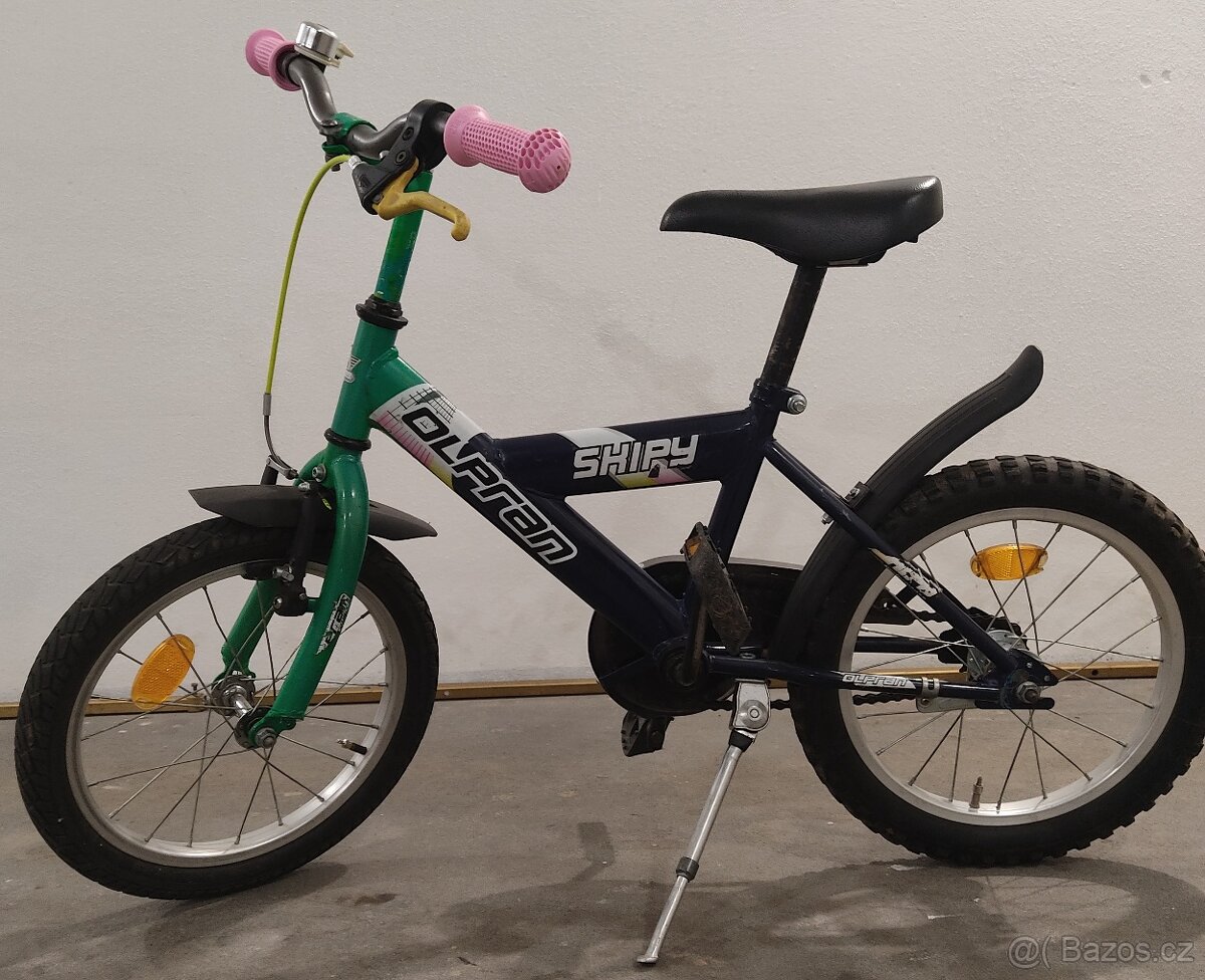 Kolo Olpran Skipy - 2