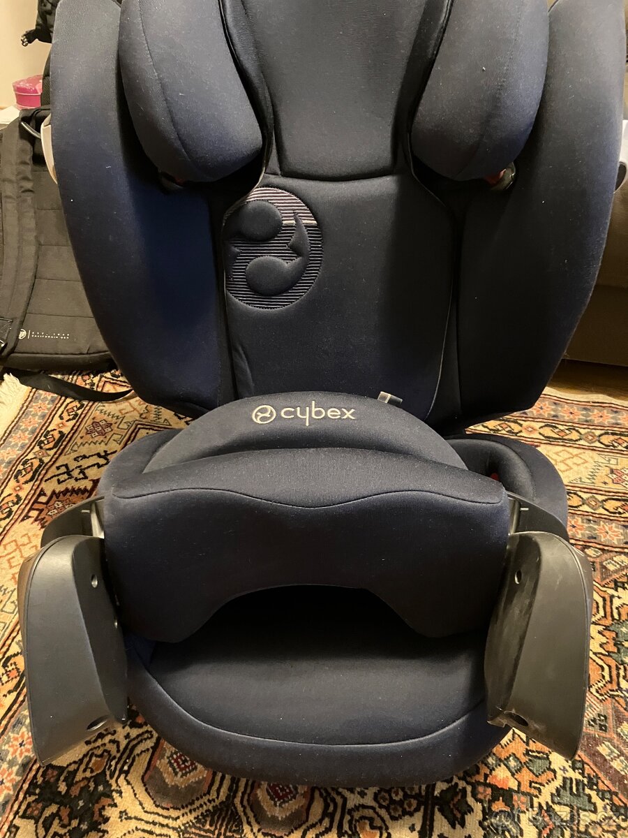 Cybex Pallas M-Fix - 2