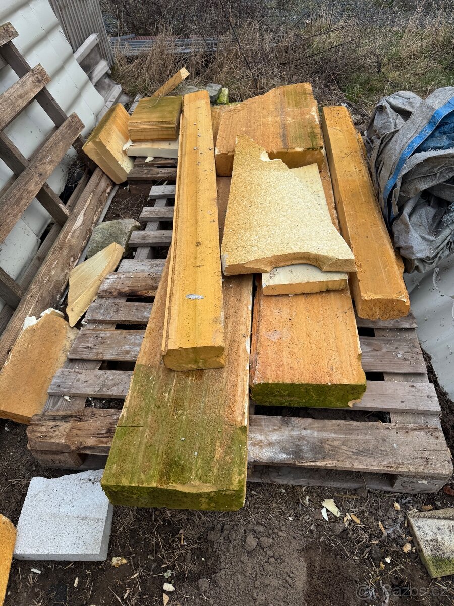 Izolační pěna - 2