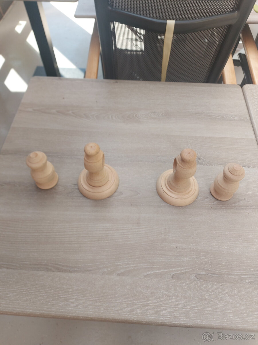 úchyty na garnyž - 2