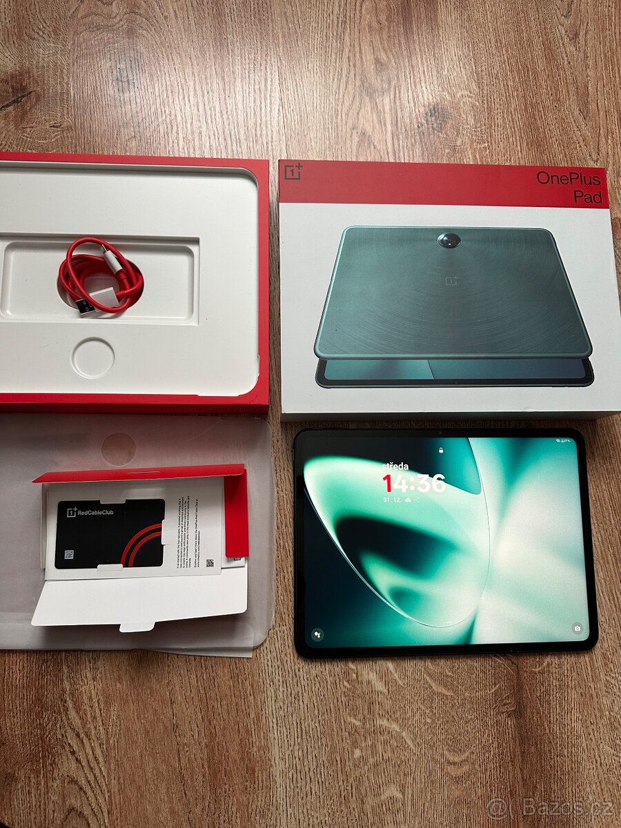 OnePlus Pad OPD2203 - 2