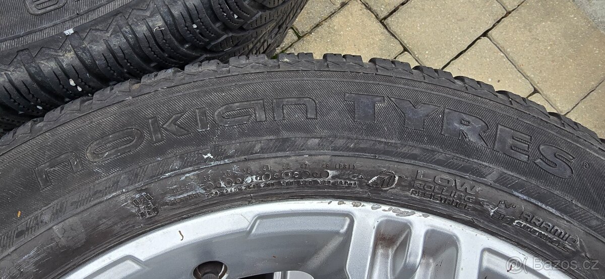 Kola Land Rover Freelander, Discovery Sport, Evoque - 2