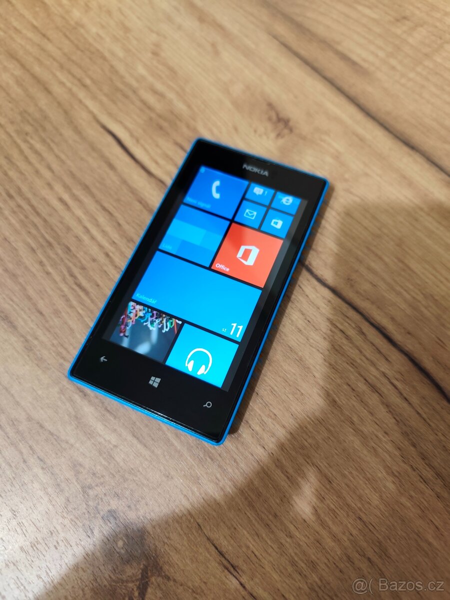 Nokia Lumia 520 - 2