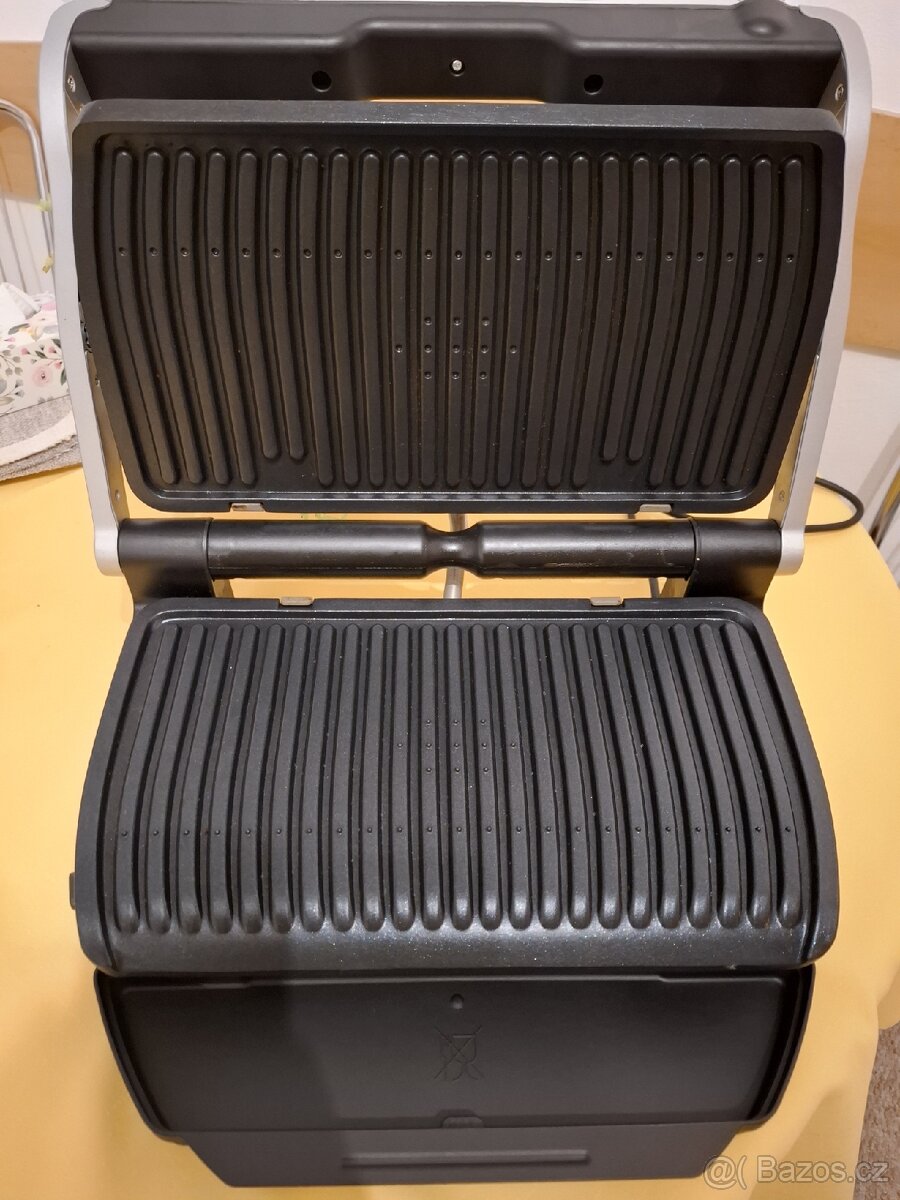 Gril Tefal Optigrill XL - 2