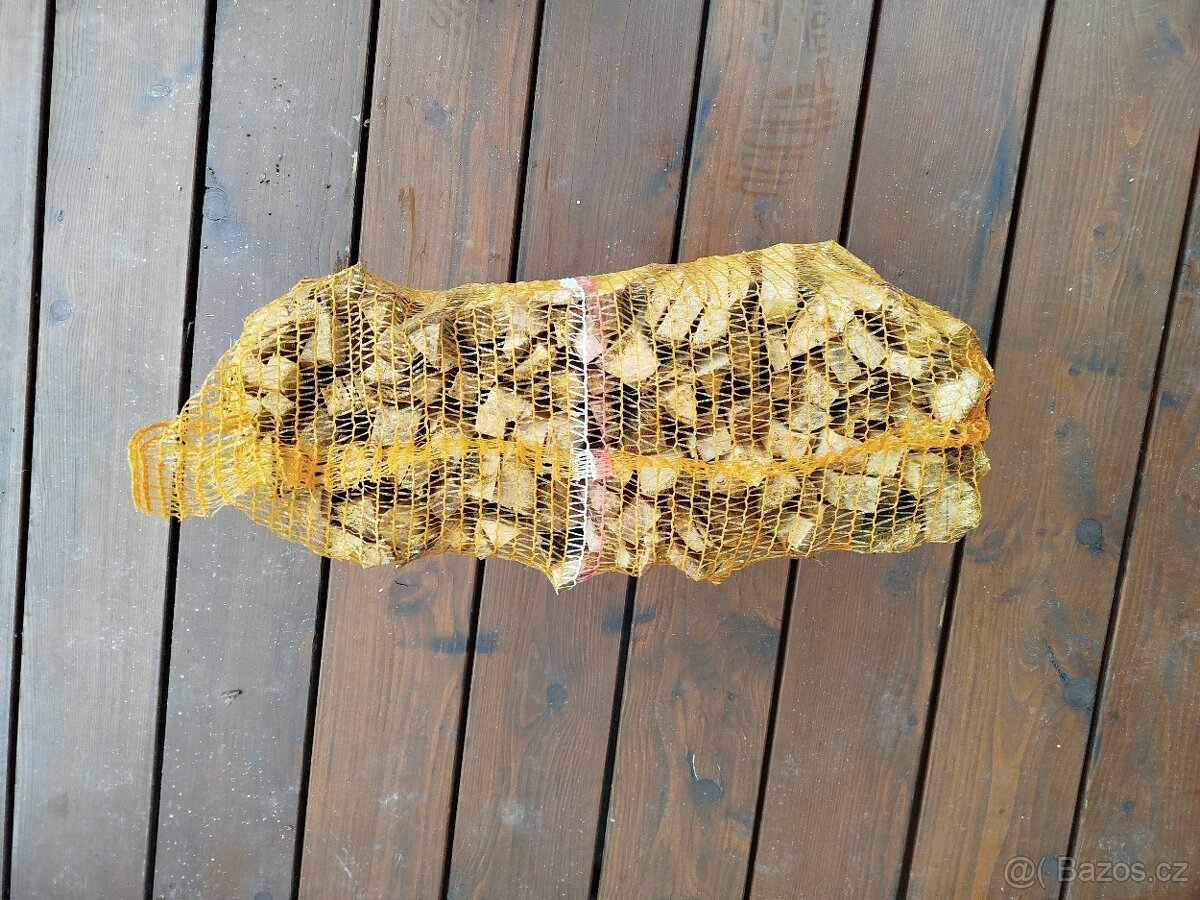 Třísky na podpal - 2