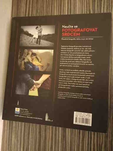 Naučte se fotografovat srdcem - 2