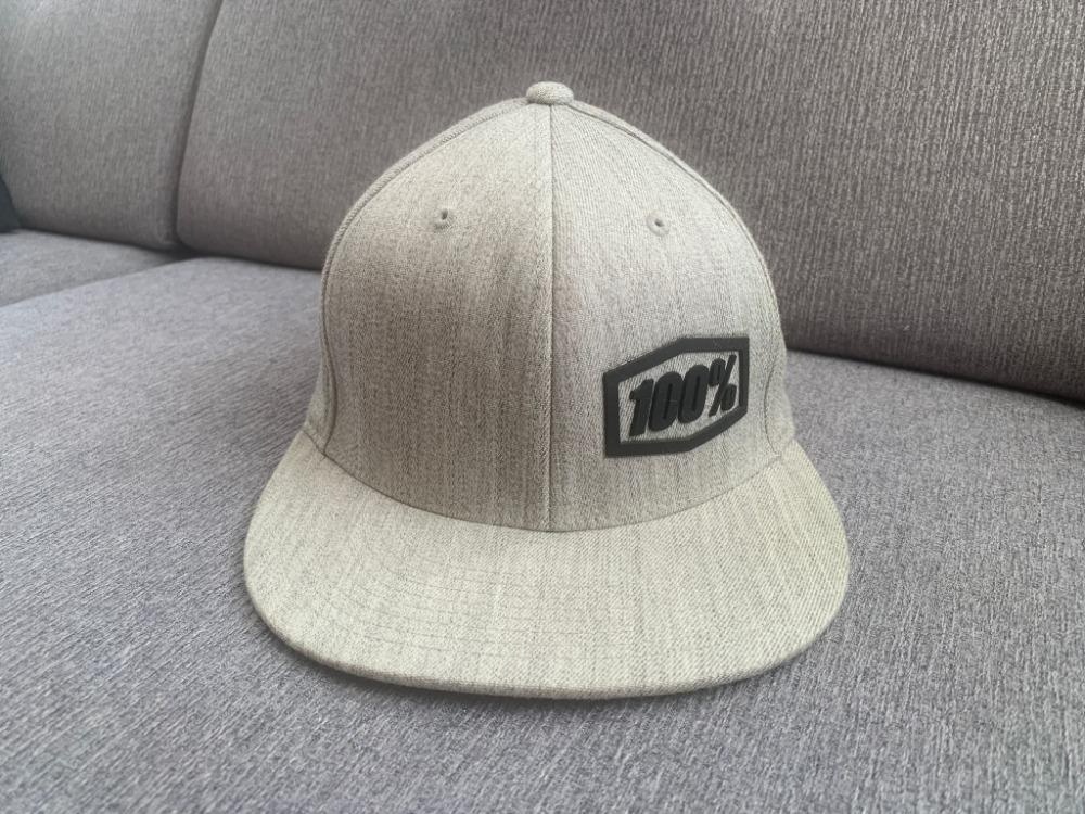 Kšiltovka zn. 100% - 2