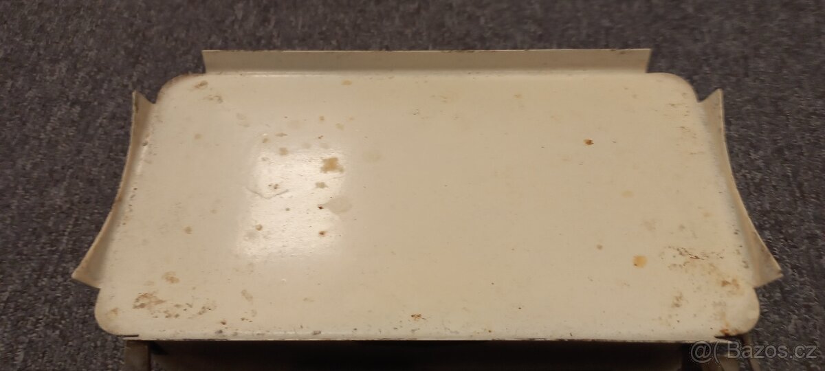 Jednomisková kuchyňská.váha - 2