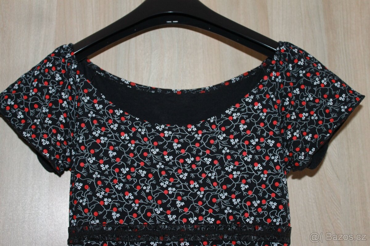 šatičky na 10-11let - 2