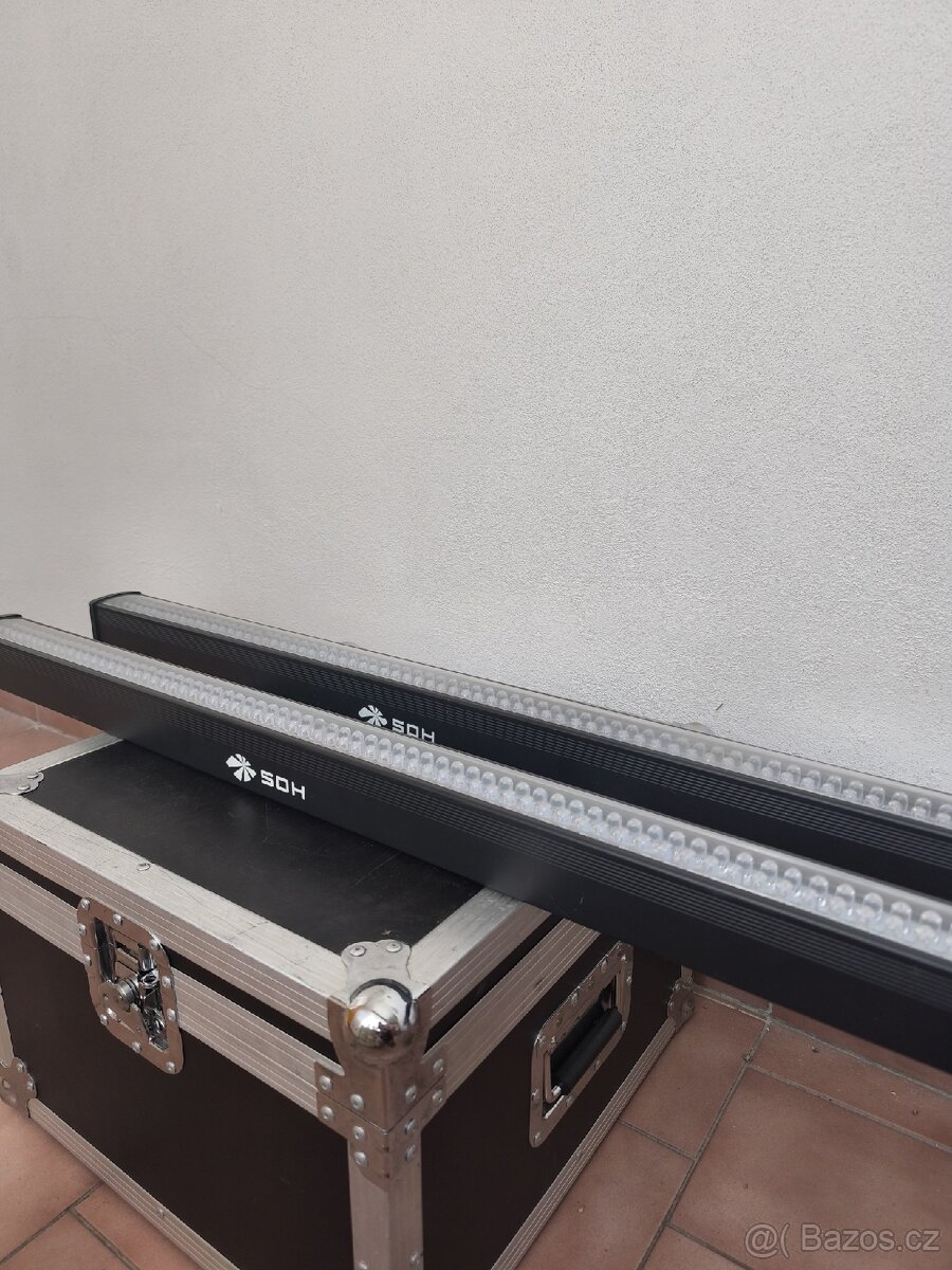 100cm SOH LED RGB bar - 2