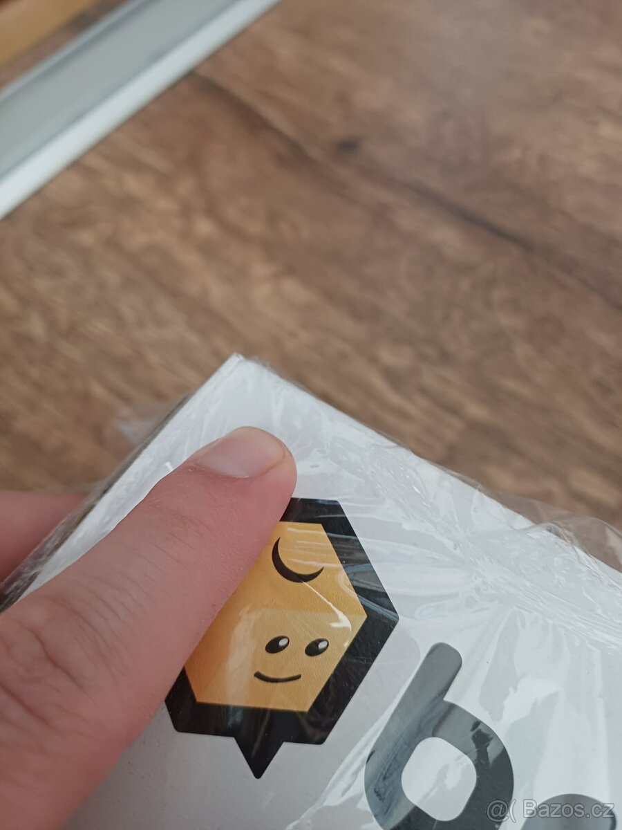 LEGO® Bricklink 910040 Kancelář správce přístavu - 2