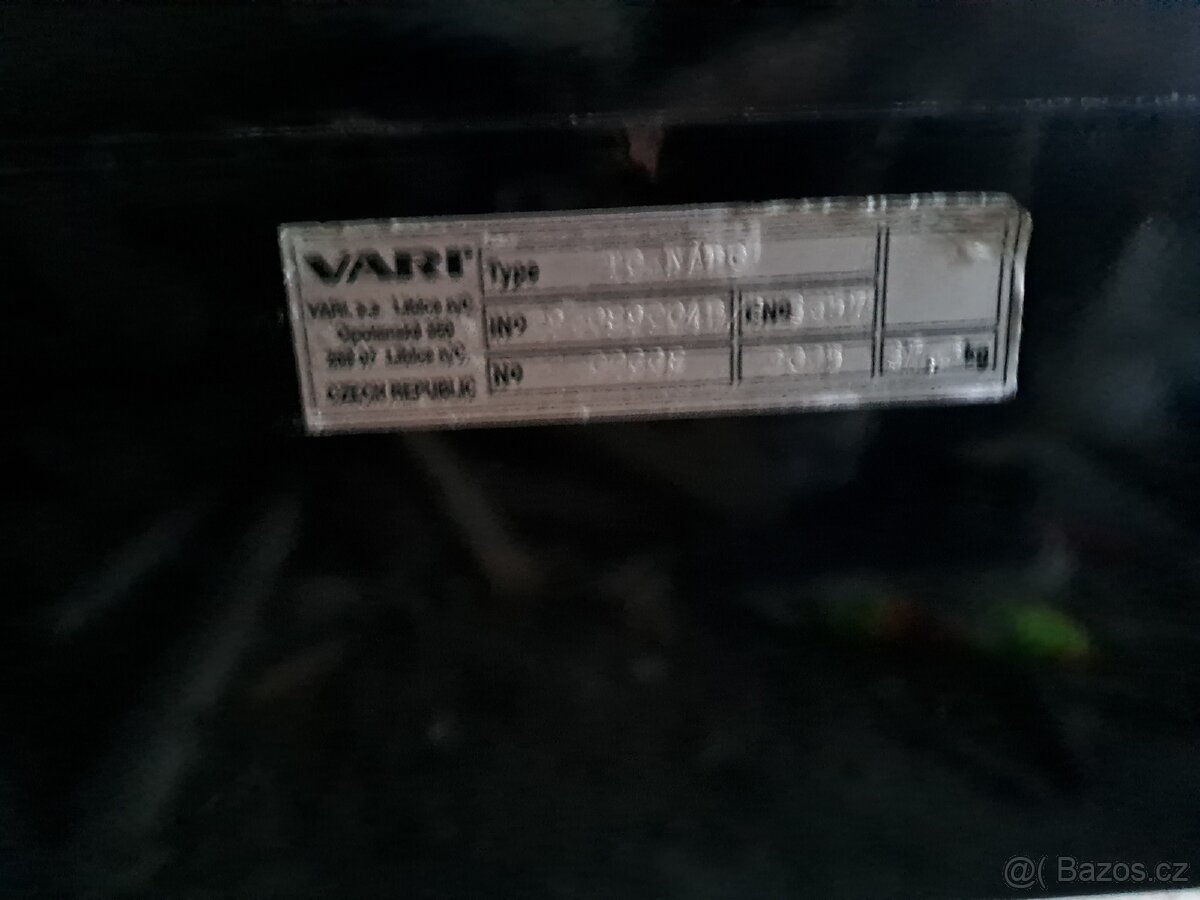 Štěpkovač na dřevo - 2