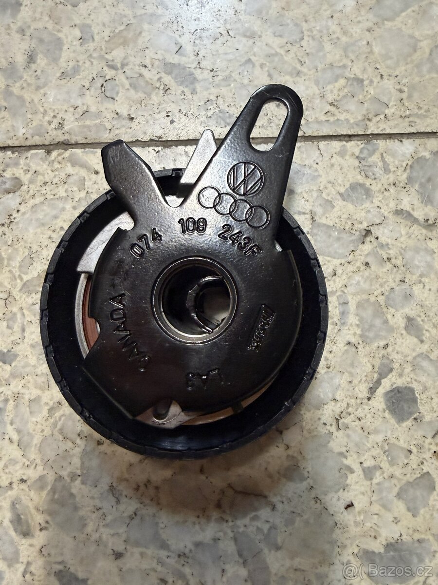 Napínací kladka - 2