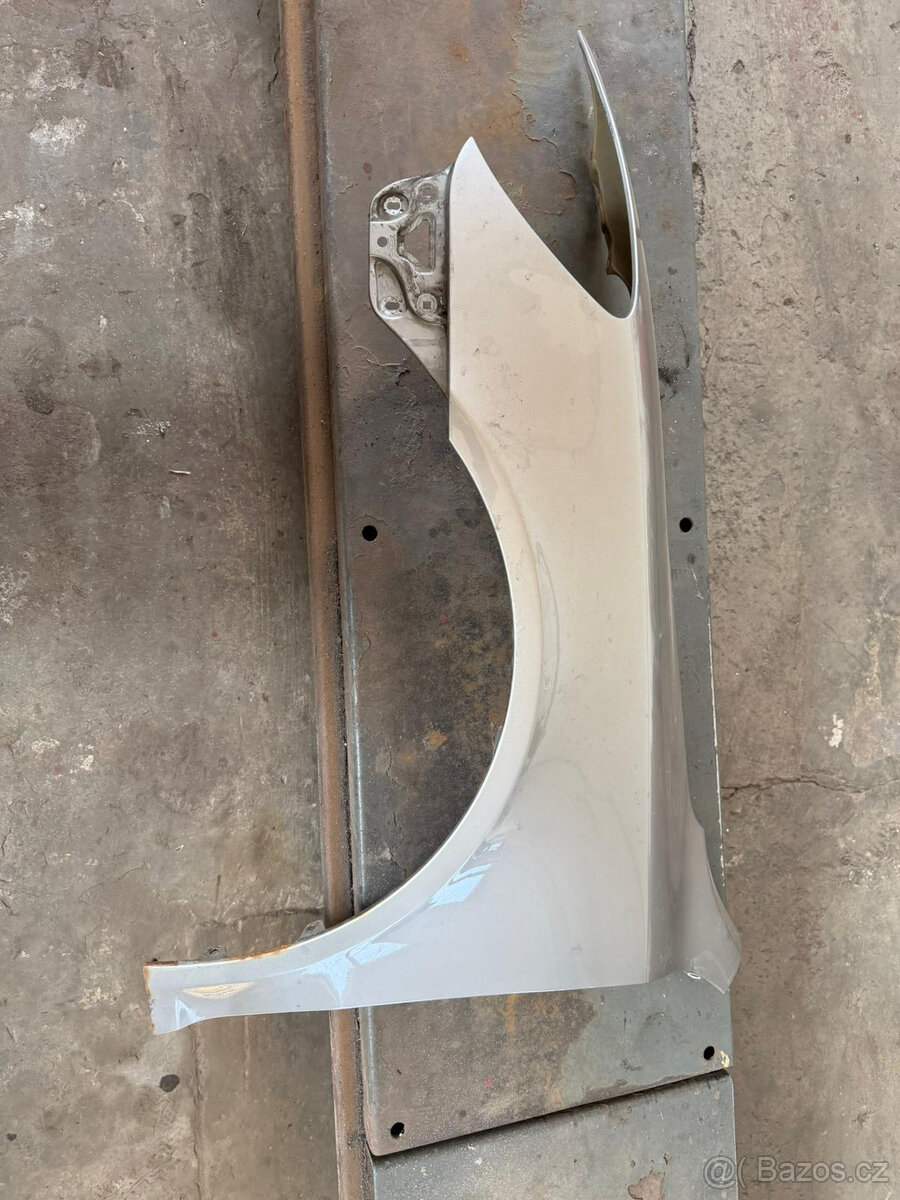 Škoda Octavia II - 2