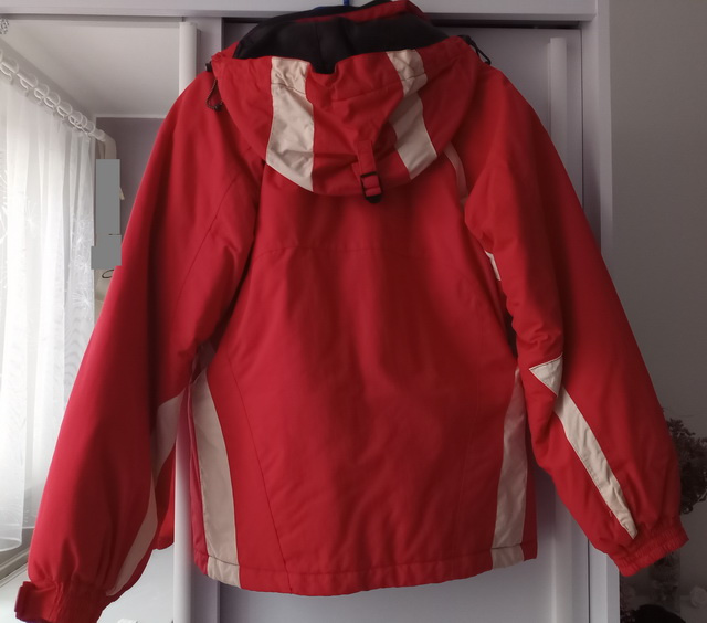 Lyžařská bunda - 2