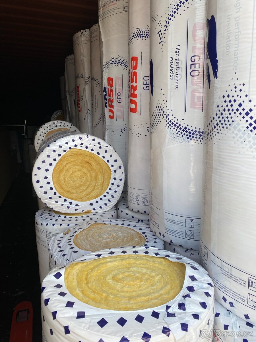 IZOLACE & POLYSTYREN – AŽ 67 % SLEVA - 2