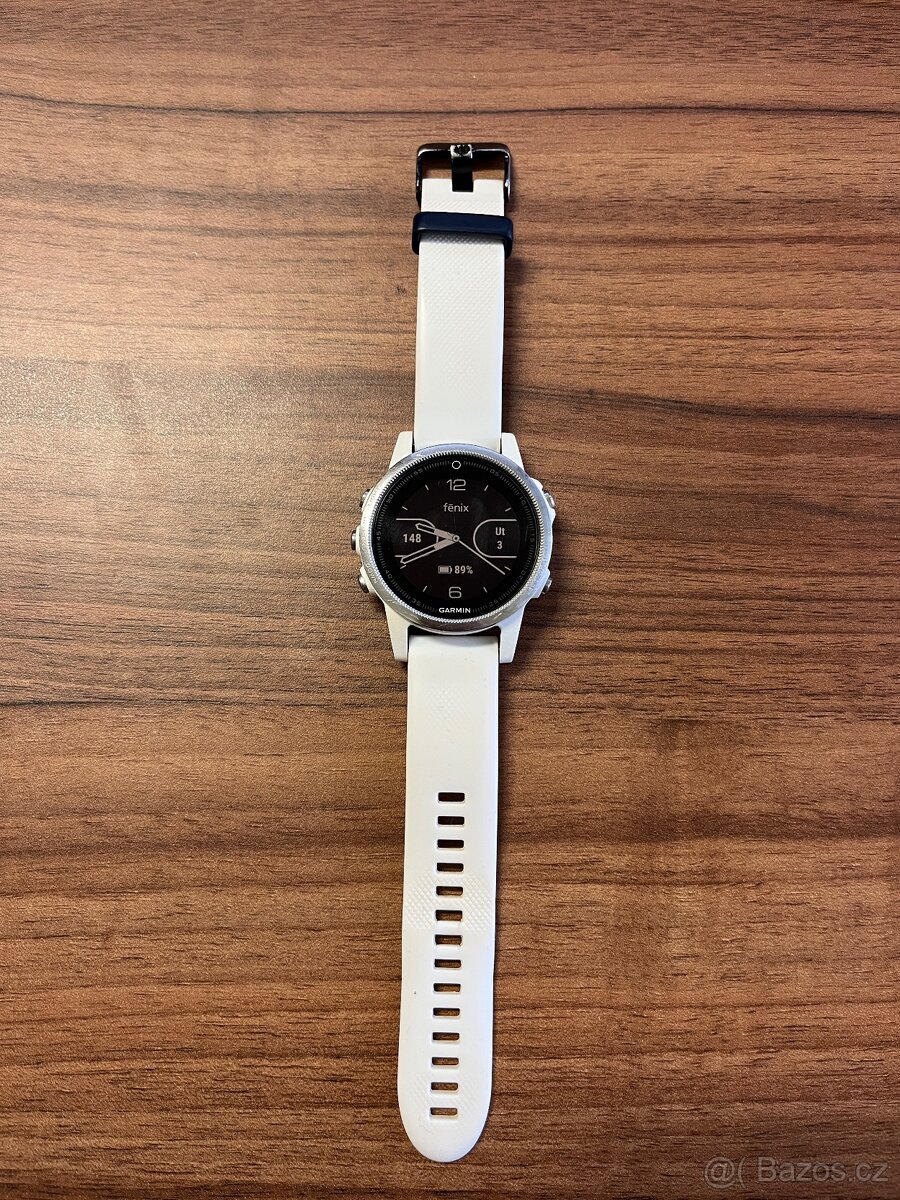 Hodinky GARMIN Fenix 5s - 2