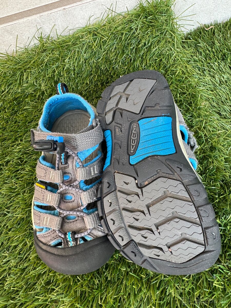 Sandále Keen vel 25 - 2