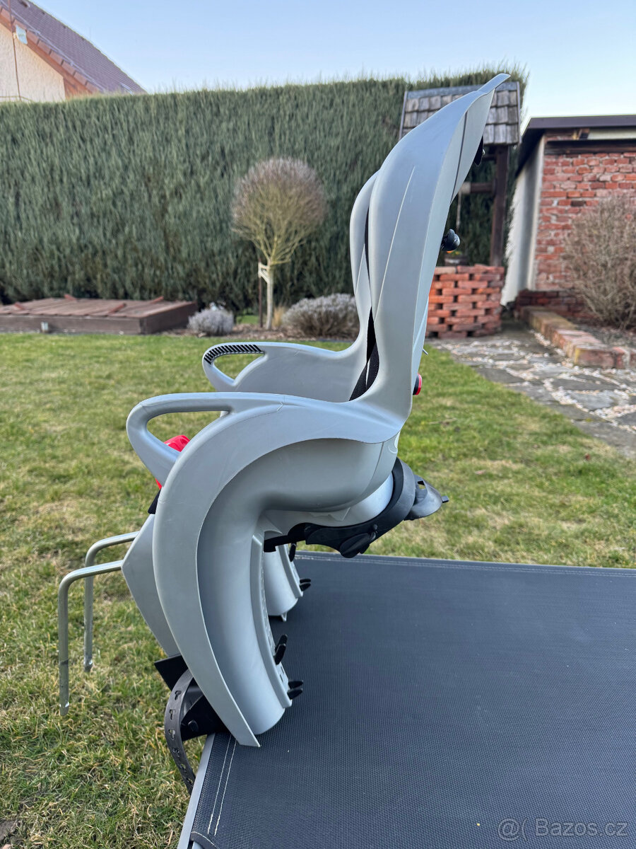 Cyklosedačka HAMAX Sleepy - 2