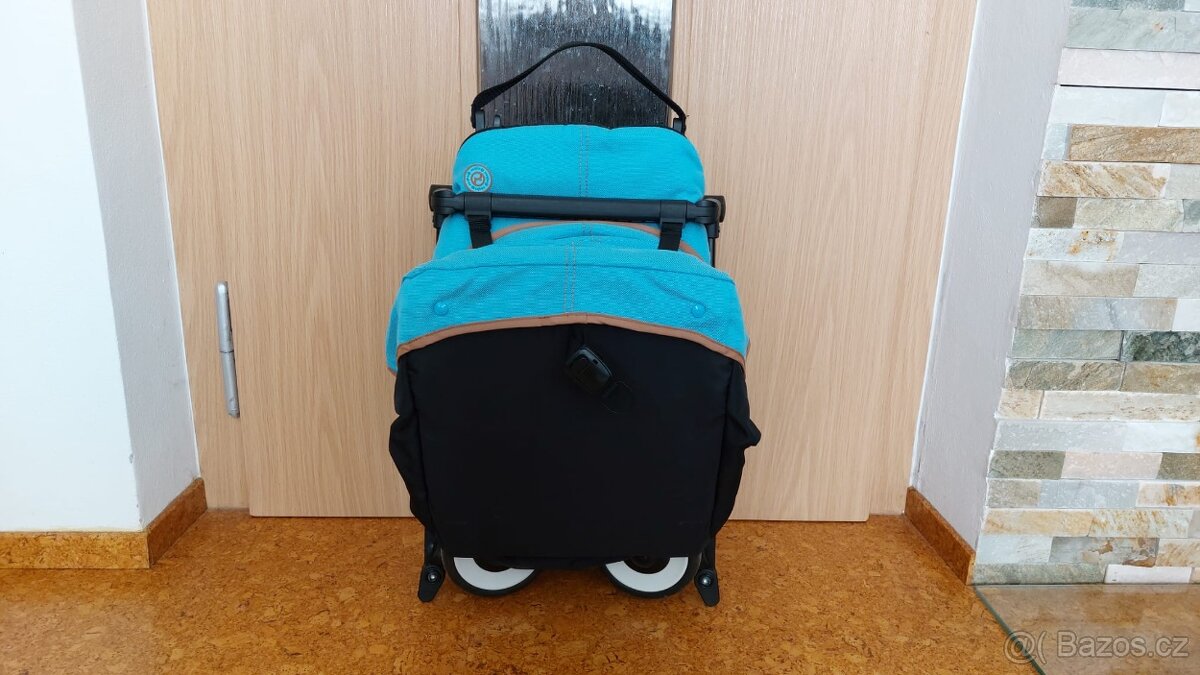 Skládací kočárek Cybex - 2
