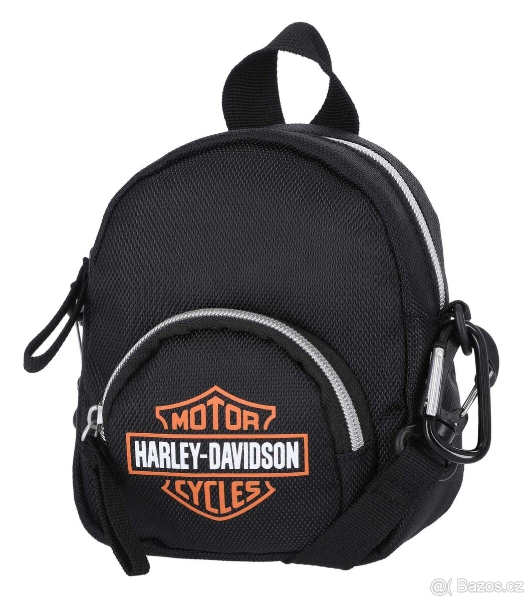 Dámský mini batoh Harley-Davidson - 2