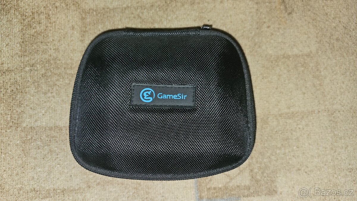 ovladač gamesir g3s - 2