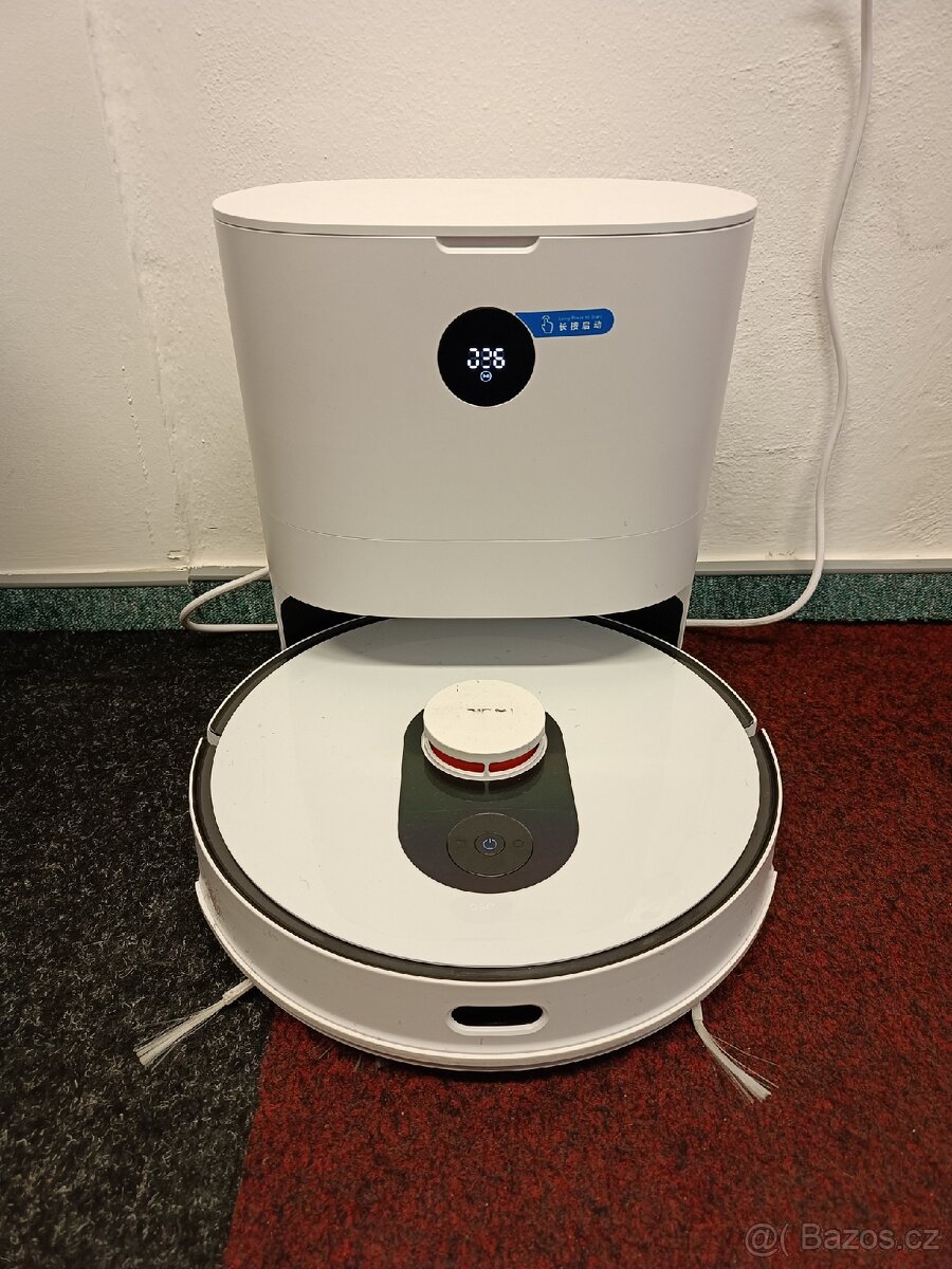 Prodám prémiový Roidmi EVE Plus - 2